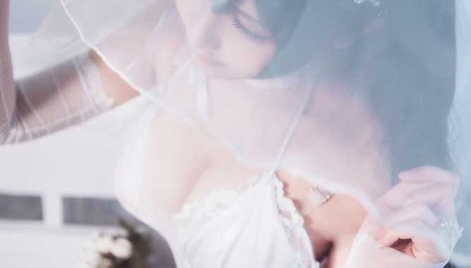 [三度 – sandu] - Atago Wedding Dress