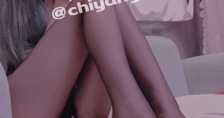 [Chijiuji (赤酒姬)] - Feet 05