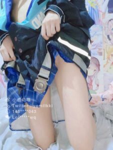 [Yomilkki (小幼齿喵)] - 阿米娅 - Ayami