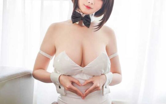 [KaYa 萱 (KaYa Huang)] - Bunny Megumi Kato