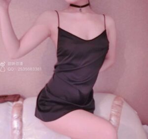 [萌白酱] - 要一起来睡个觉吗 睡衣 Sleep Wear